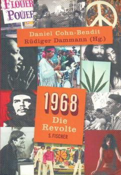 1968 : die Revolte.