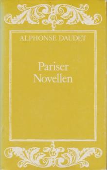 Pariser Novellen.