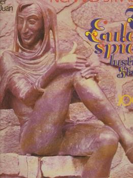 Richard Strauss Till Eulenspiegel`s lustige Streiche [Vinyl, LP]