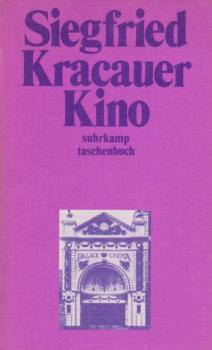Kino : Essays, Studien, Glossen z. Film.