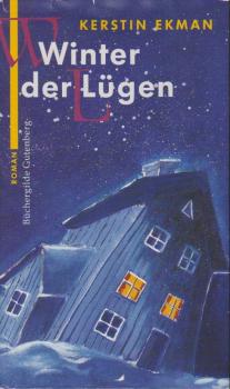 Winter der Lügen : Roman.