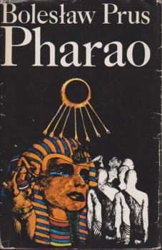 Pharao. Roman.