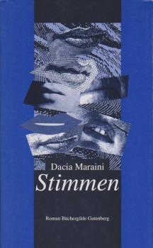 Stimmen : Roman.