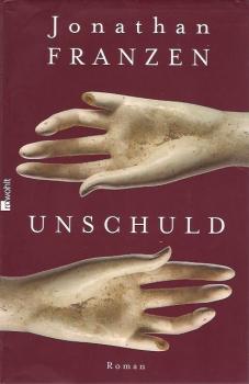 Unschuld : Roman.