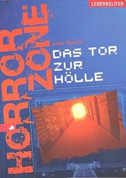 Das Tor zur Hölle.