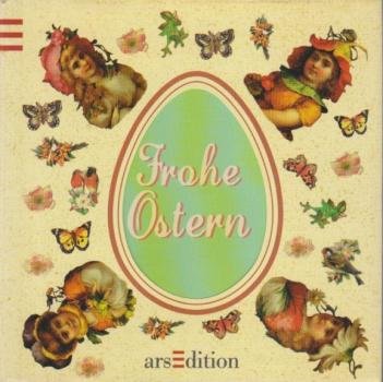 Frohe Ostern.