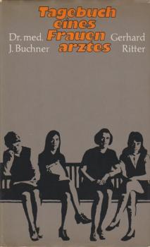 Tagebuch eines Frauenarztes.