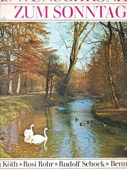 Das Wunschkonzert zum Sonntag (74643) [Vinyl/LP].