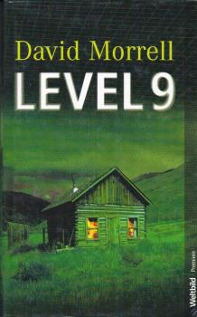 Level 9 : Thriller.
