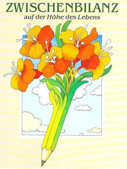 Zwischenbilanz auf der Höhe des Lebens.