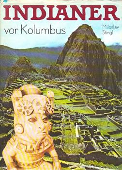 Indianer vor Kolumbus.