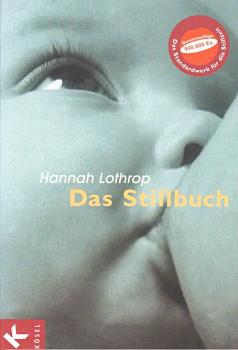 Das Stillbuch.