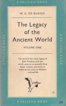 The legacy of the Ancient world.