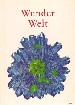 Wunder Welt; Teil: Schuljahr 4.