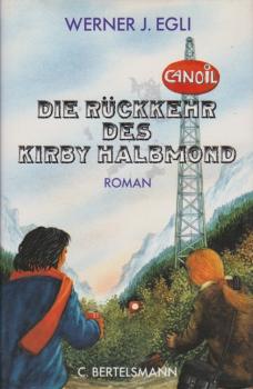 Die Rückkehr des Kirby Halbmond.