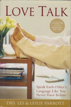Love Talk: Speak Each Other's Language Like You Never Have Before.