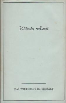 Das Wirtshaus im Spessart