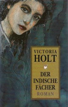 Der indische Fächer : Roman.