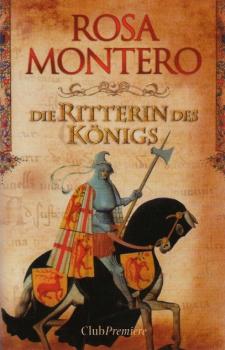 Die Ritterin des Königs.