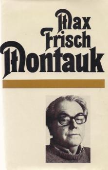 Montauk : e. Erzählung.