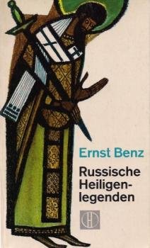 Russische Heiligenlegenden.