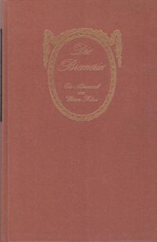 Die Bremerin : Ein Almanach. Porträts u. Ill. aus d. Sammlungen d. Focke-Museums.