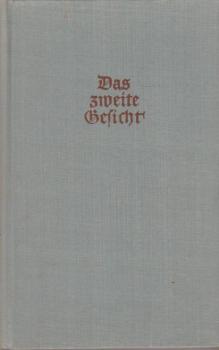 Das zweite Gesicht : eine Liebesgeschichte.
