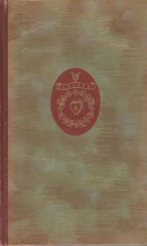 Liebesfreud und Liebesschmerz. 17 Lieder für mittlere Stimme.