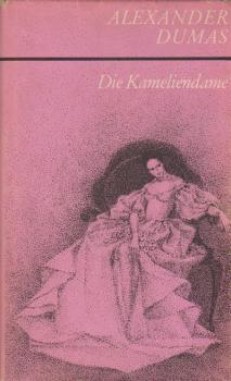 Die Kameliendame.
