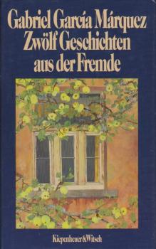 Zwölf Geschichten aus der Fremde.
