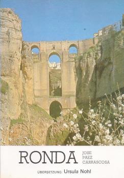 Ronda [Alemán].