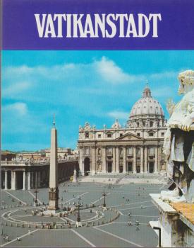 Vatikanstadt.