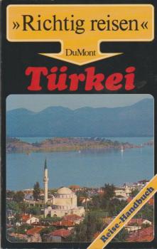 Türkei : Reise-Handbuch.