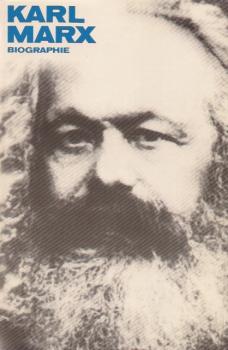 Karl Marx : Biographie.