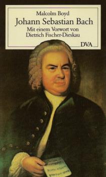 Johann Sebastian Bach : Leben u. Werk.