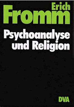 Psychoanalyse und Religion.