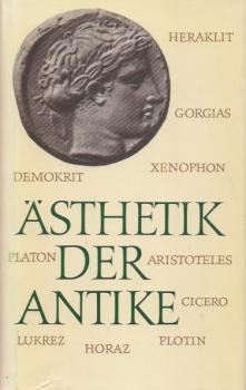 Ästhetik der Antike.