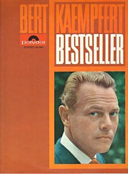 Bestseller [Vinyl, LP]