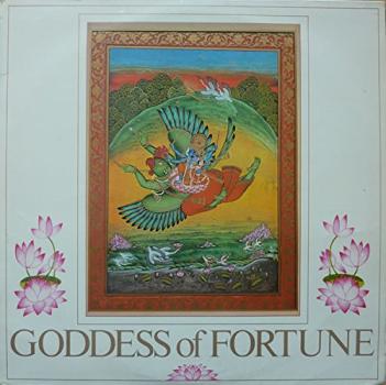 Goddess Of Fortune [Vinyl, LP, Album]