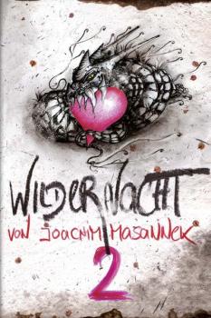 WilderNacht Kladde 02