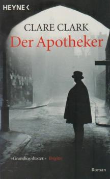 Der Apotheker : Roman.