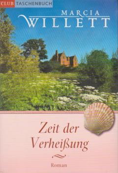 Zeit der Verheißung : Roman.