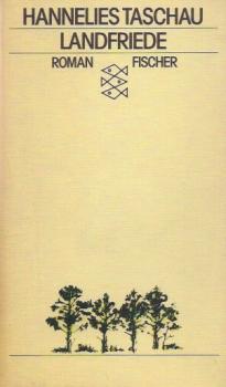 Landfriede : Roman.