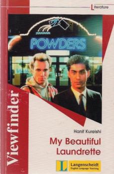 My beautiful laundrette.