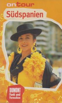 Südspanien [VHS]