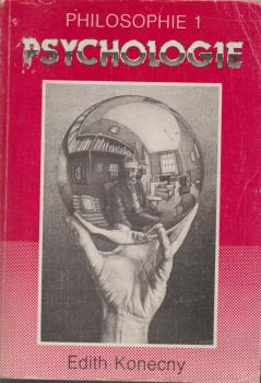Lehrbuch der Philosophie; Teil: Teil 1., Psychologie.