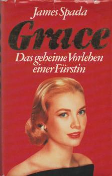 Grace, Das Geheime Vorleben Einer .