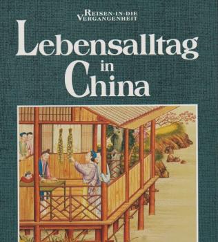 Lebensalltag in China.