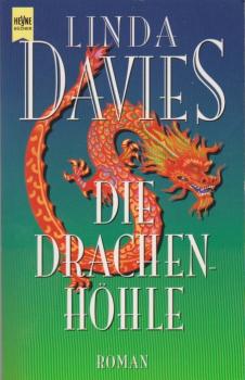 Die Drachenhöhle : Roman.