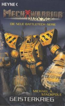 Geisterkrieg.